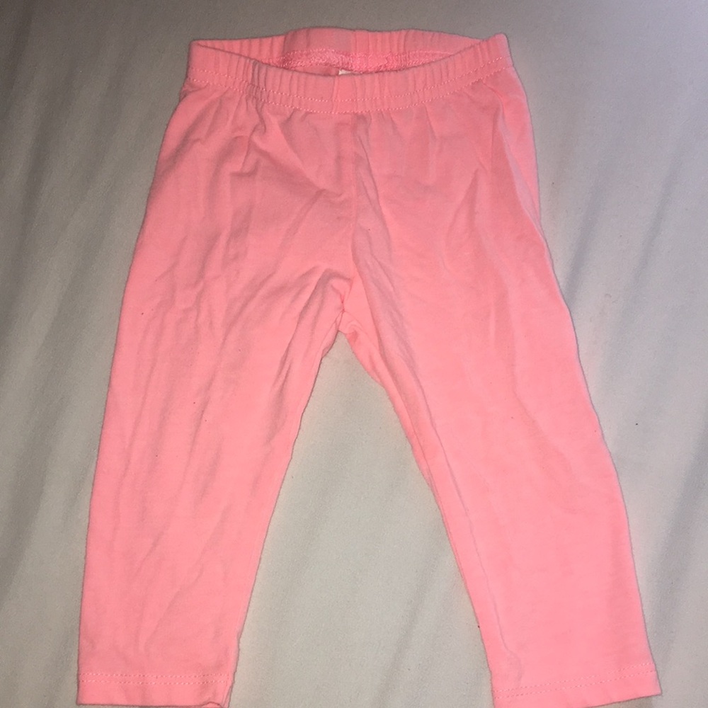 Babygirl pants